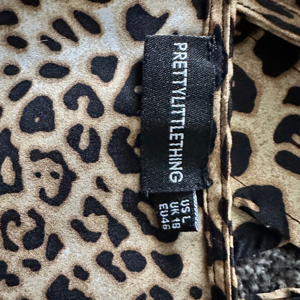 Worn once just sitting in my closet